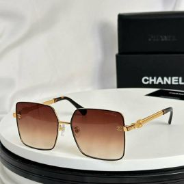 Picture of Chanel Sunglasses _SKUfw57235678fw